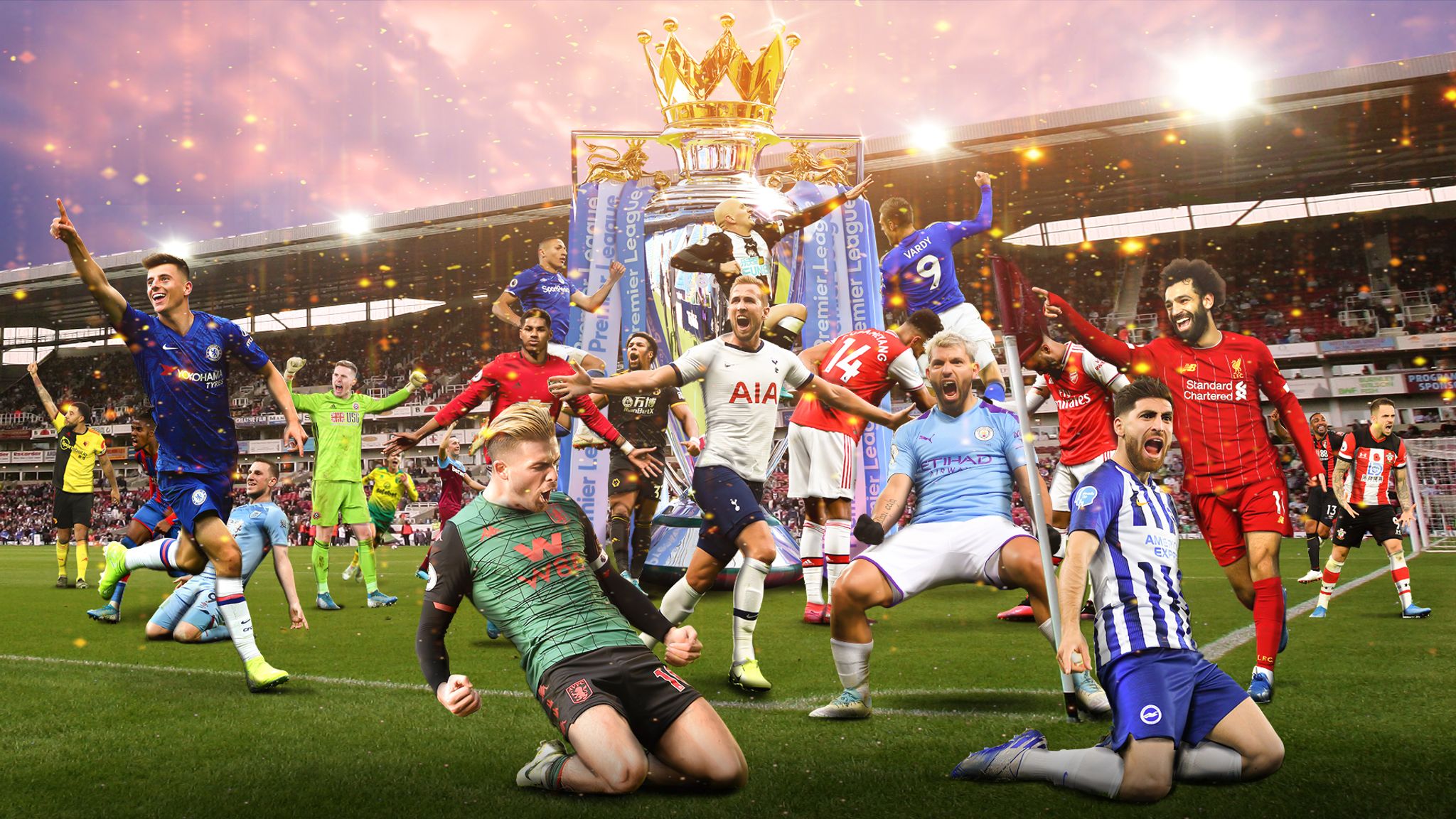 Fantasy Premier League
